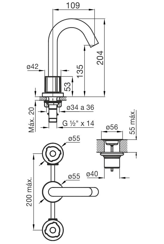 Esquema-para-Lavatorio-Fv-Radal
