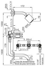 Esquema-para-Ducha-Fv-Radal