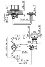 Esquema-para-Bidet-Fv-Radal