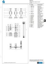 Griferia-para-Bidet-Fv-California