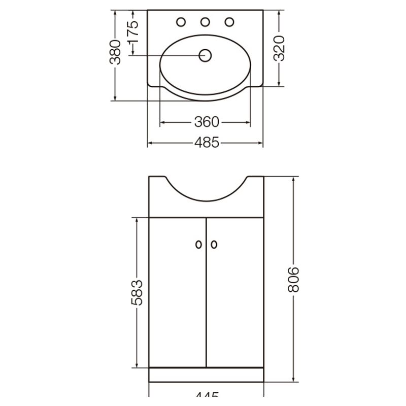 Esquema-Vanitory-Ferrum-X4V3L