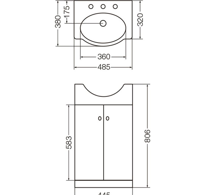 Esquema-Vanitory-Ferrum-X4V3L