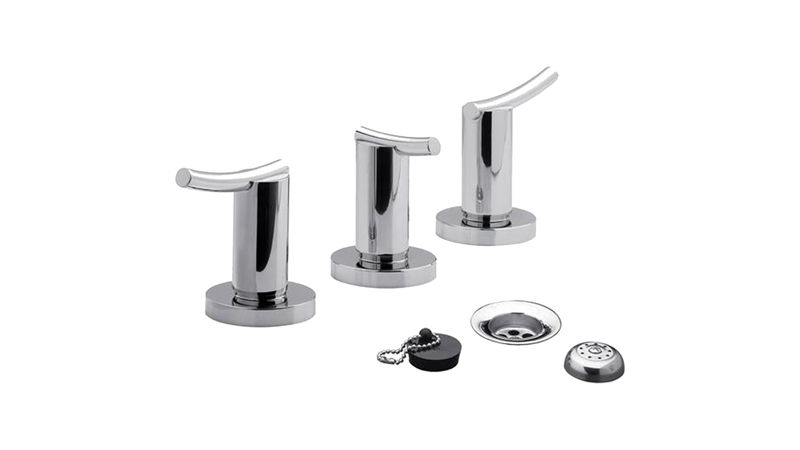 Precio de griferia para bidet hotsell
