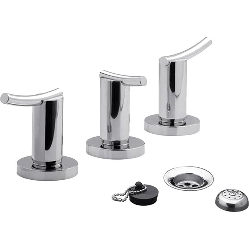 Bidet