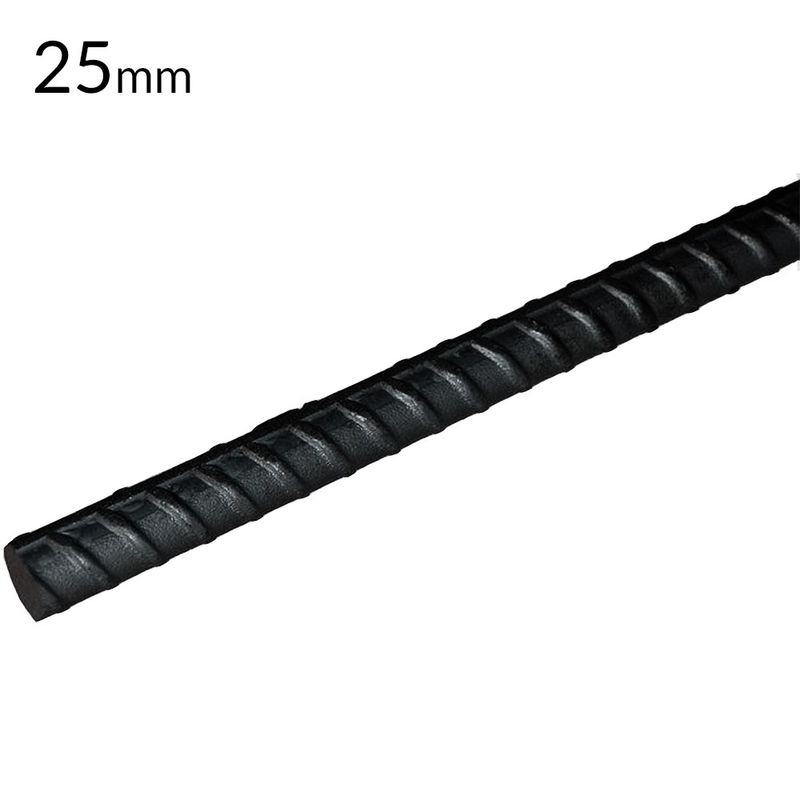 Hierro-Torsionado-25mm-Barra-12mts