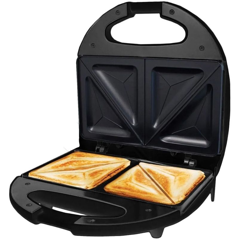 Sandwichera-Electrica