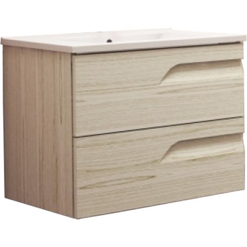 Vanitory de Colgar PVC Rovere Schneider Rivo VC60R