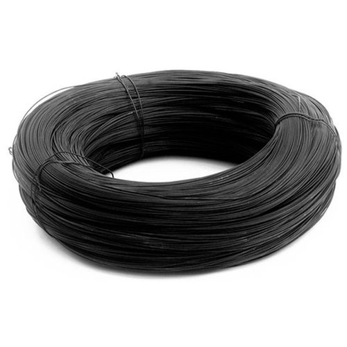 Alambre Negro Recocido N16 Por 1 Kg