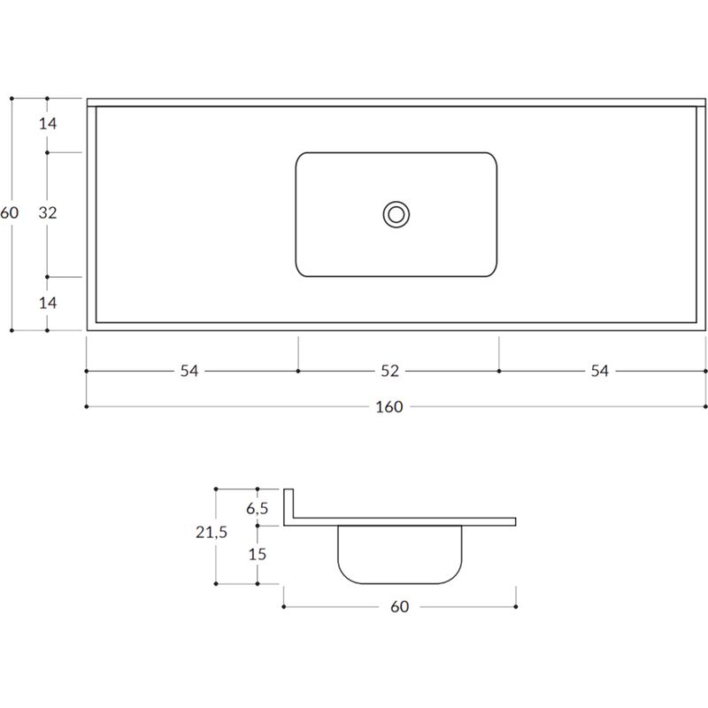 Plano-160-Durafort