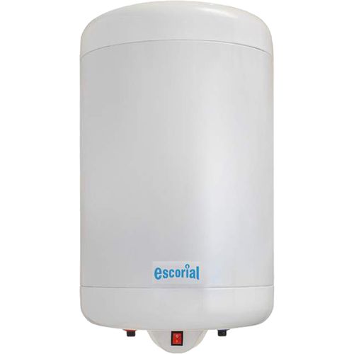 Termotanque Eléctrico 55L Colgar Inferior Escorial