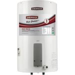 Termotanque--Escorial-85L