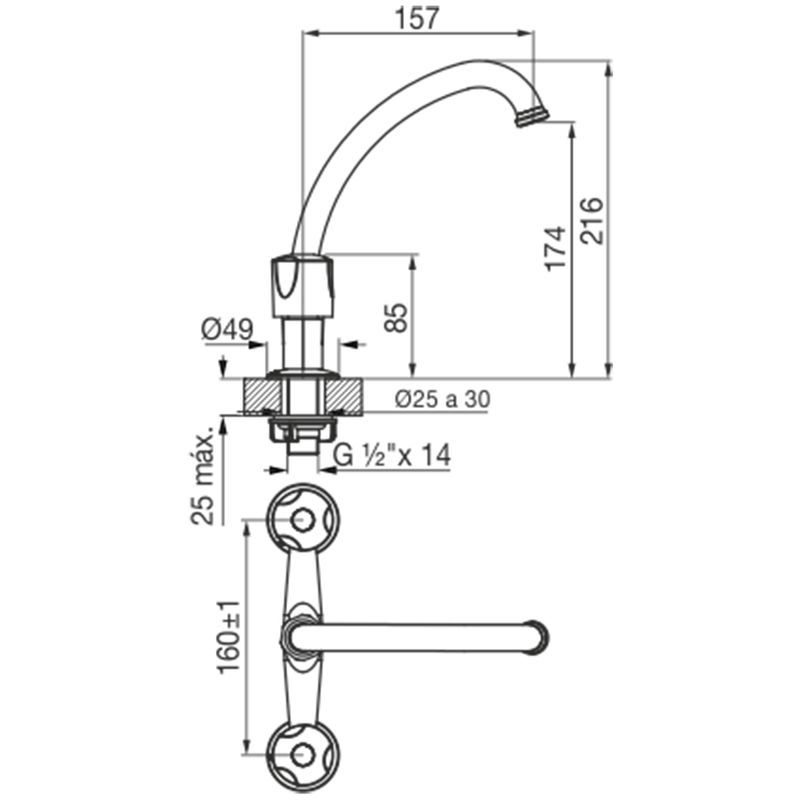Esquema-Griferia-Fv-Pampa-413-B6