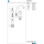 Despiece-Griferia-Fv-Pampa-413-B6