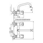 Esquema-Griferia-Fv-Pampa-409-B6-B6