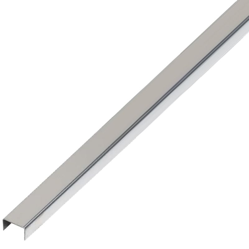 Listel-Dhinox-Acero-430-Brillante-2-cm-LA20