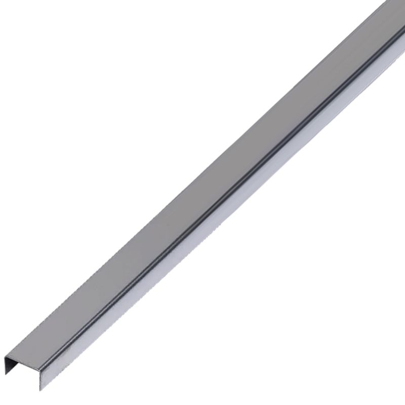 Listel-Dhinox-Acero-430-Esmerilado-2cm-LE20-