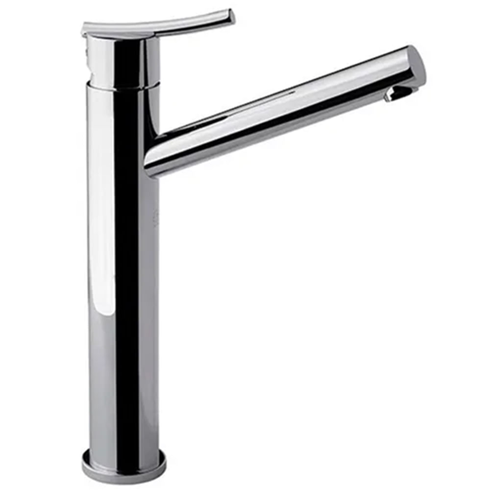 Grifería Para Lavatorio Monocomando Fv Libby Cromo - Main Image