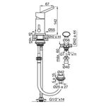 Esquema-cibeles-bidet