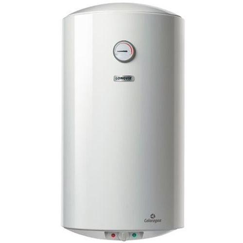 Termotanque Eléctrico 80L Colgar Longvie TE80F