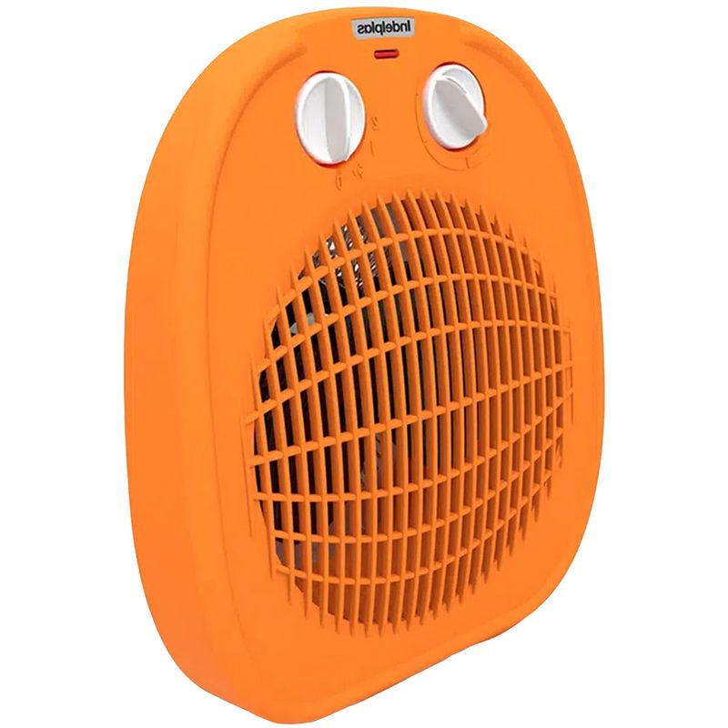 Caloventor-naranja-Indelplas