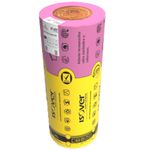 Lana-de-Vidrio-50-mm-Rolac-Plata
