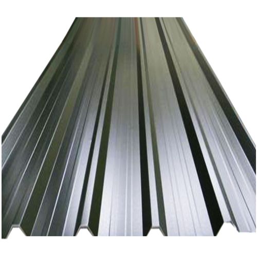 Chapa Trapezoidal C25 4.00x1.10 Cincalum Ternium