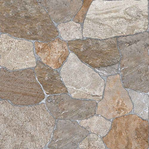 Cerámica Sardegna Beige Cañuelas 43x43