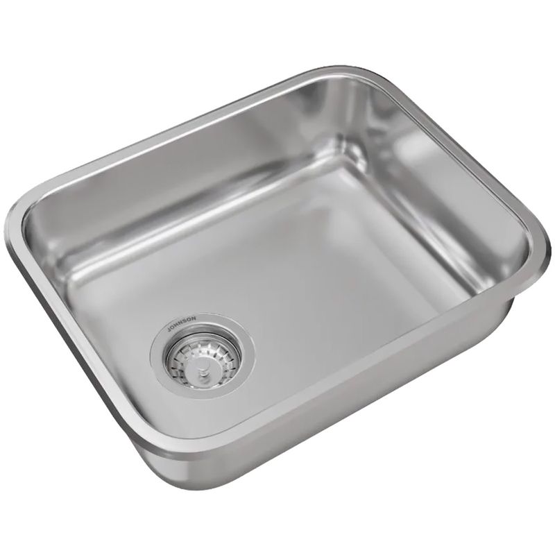 Pileta-Bacha-Cocina-Johnson-Acero-304-Simple-E44-18