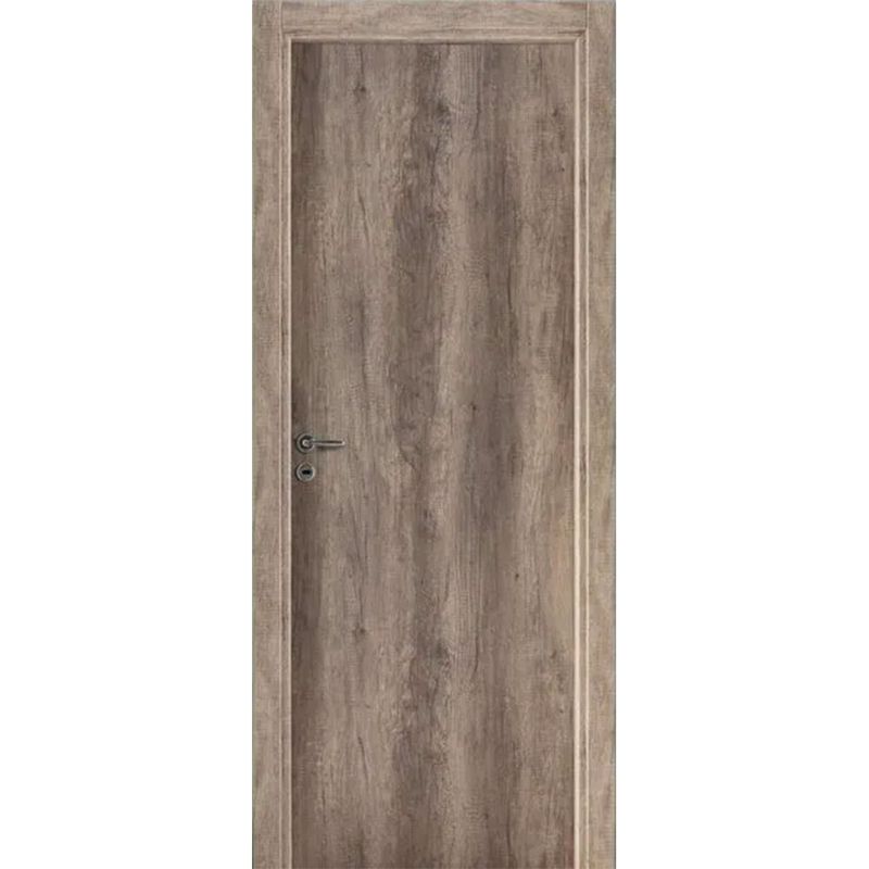 Puerta-Placa-Tekstura-Nogal-070x200-Marco-Madera-Derecha-Oblak