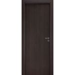 Puerta-Placa-Tekstura-Wengue-070x200-Marco-Madera-Izquierda-Oblak