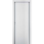 Puerta-Placa-Tekstura-Blanca-070x200-Marco-Madera-Derecha-Oblak