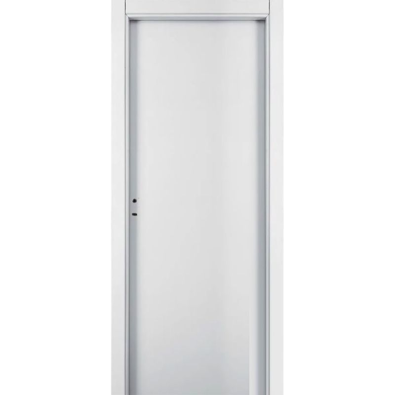Puerta-Placa-Tekstura-Blanca-070x200-Marco-Madera-Derecha-Oblak