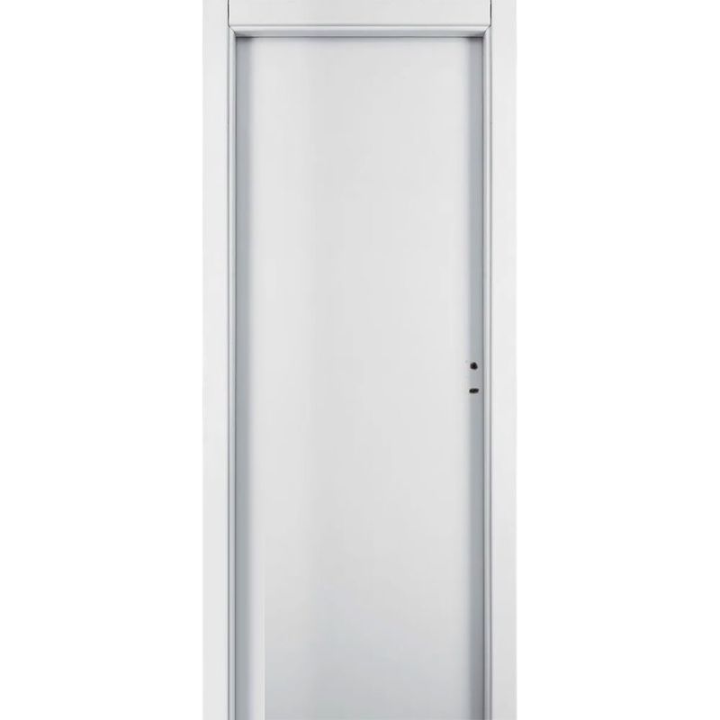 Puerta-Placa-Tekstura-Blanca-070x200-Marco-Madera-Izquierda-Oblak