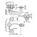Esquema-Griferia-Bidet-Kansas-295-24