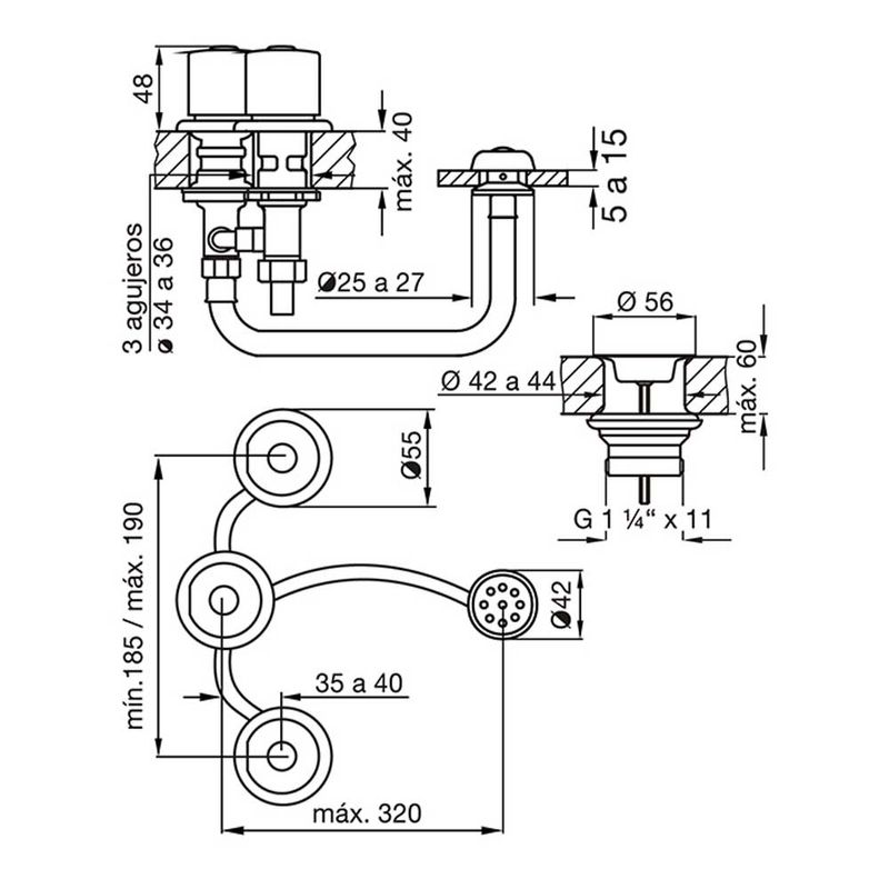 Esquema-Griferia-Bidet-Kansas-295-24