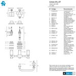 Despiece-Griferia-Bidet-Kansas-295-24