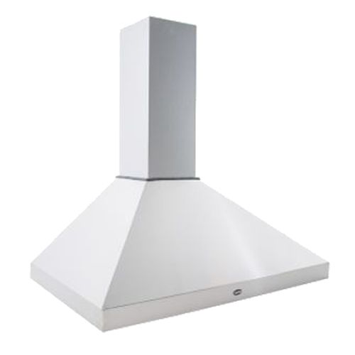 Campana de Cocina Piramidal Acero Inox Dhinox CPA-600