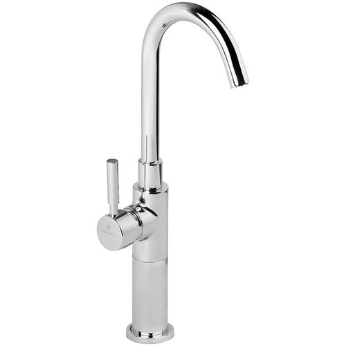 Grifería para Cocina Monocomando Estalgrif Top Cromo