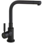Griferia-Cocina-Patriot-Black