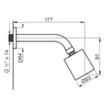 Esquema-Ducha-Baño-California-120-17