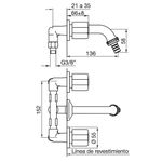 Esquema-Griferia-Lavarropa-Allegro-401-15