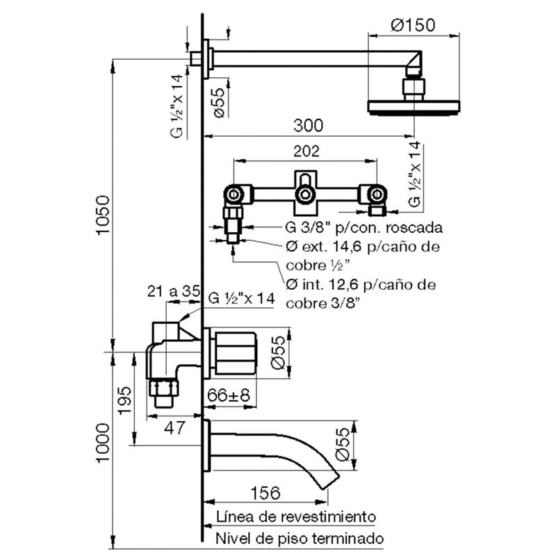 Esquema-Griferia-Ducha-Allegro-103-15