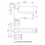 Esquema-Griferia-Cocina-Pared-Allegro-403-15