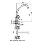Esquema-Griferia-Cocina-Mesada-Allegro-416-15