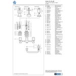 Despiece-Griferia-Bidet-Allegro-295-15