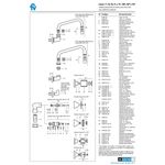 Despiece-Griferia-Cocina-California-403-03-17