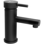 Griferia-Lavatorio-Arona-Black-mono
