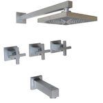 Griferia-Para-Ducha-Fv-Dominic-Cruz-Cromo-ST-103-85