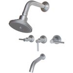 Griferia-Para-Ducha-Fv-City-Cromo-ST-103-88