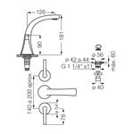 GriferiaLavatorioAlesiaLever207